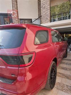 دۆج دۆرانگۆ